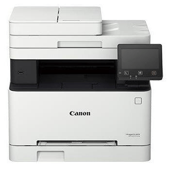 Canon i-SENSYS MF655Cdw A4 Wireless Multifunction Colour Laser Printer 5158C022