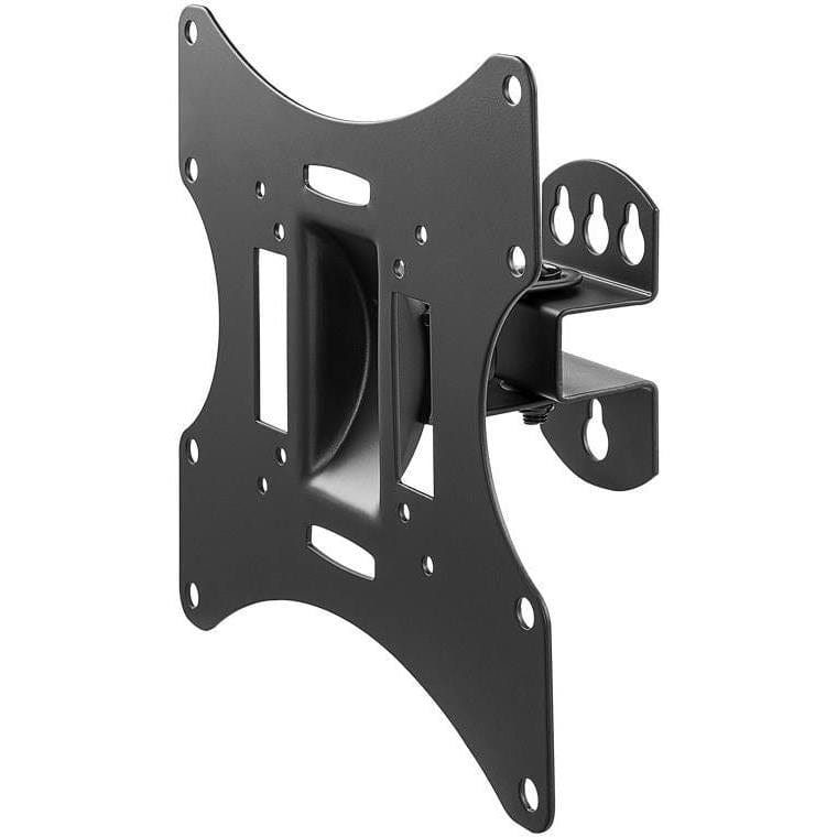 Goobay 23 to 42-inch Basic Tilt TV Wall Mount 51893