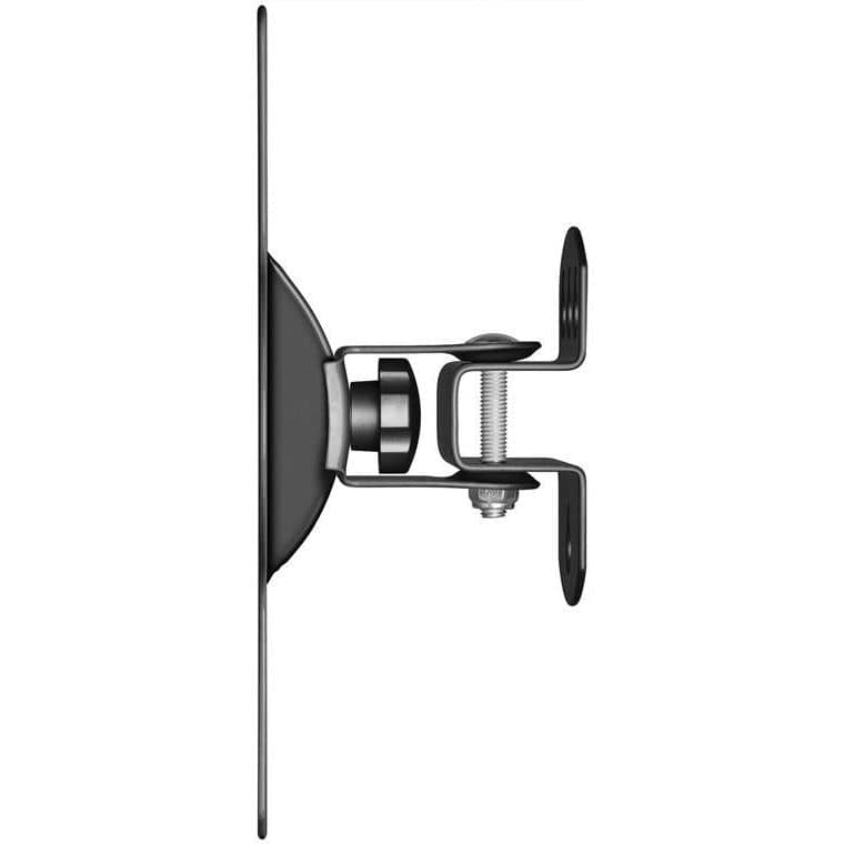 Goobay 23 to 42-inch Basic Tilt TV Wall Mount 51893