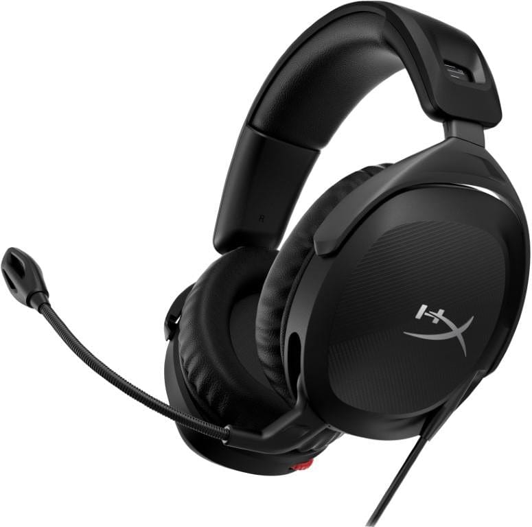HyperX Cloud Stinger 2 Wired Gaming Headset 519T1AA