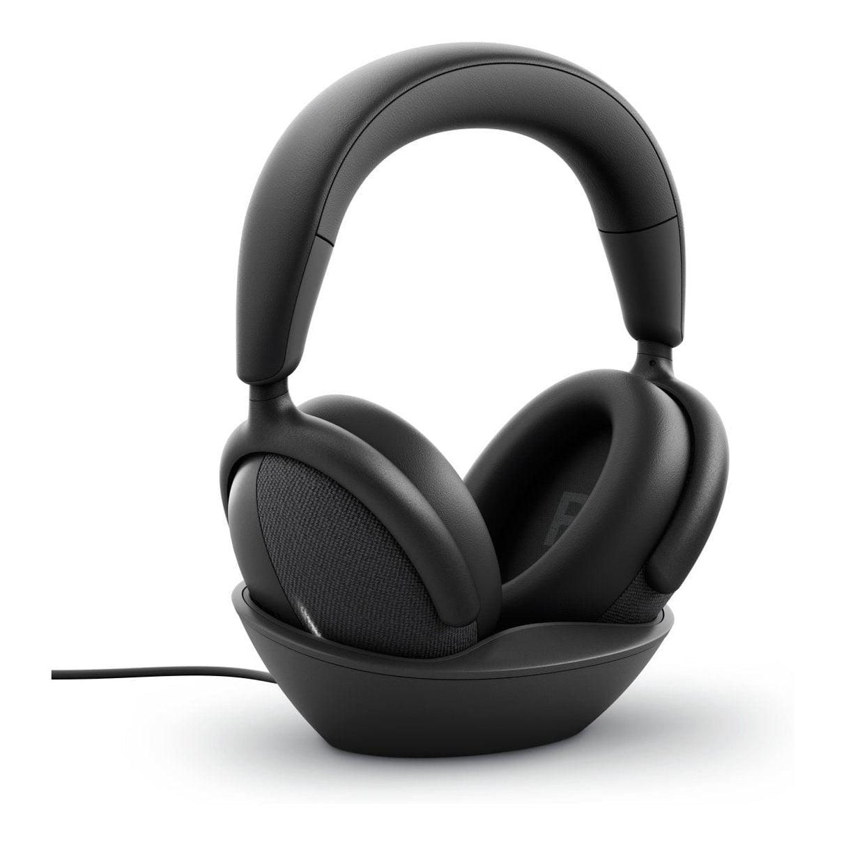 Dell WL7024 Wireless Bluetooth Headset Black 520-BBHC