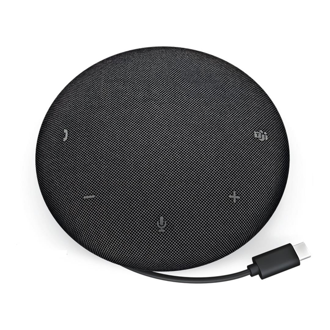 Dell SP325 Pro Wired Speakerphone 520-BBMP