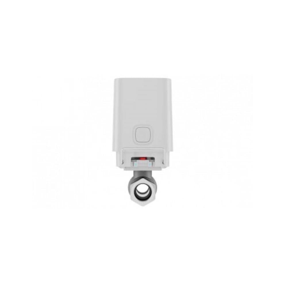 Ajax WaterStop 20mm Thread Wi-Fi Jeweller White 52269.155.WH1