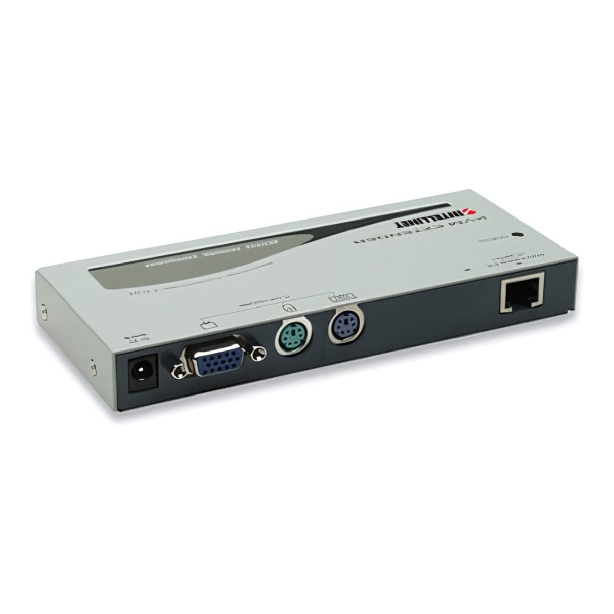 Intellinet 524353 KVM Switch Grey