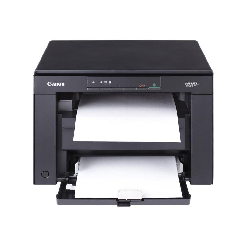 Canon i-SENSYS MF3010 Laser A4 1200 x 600 DPI 18 ppm