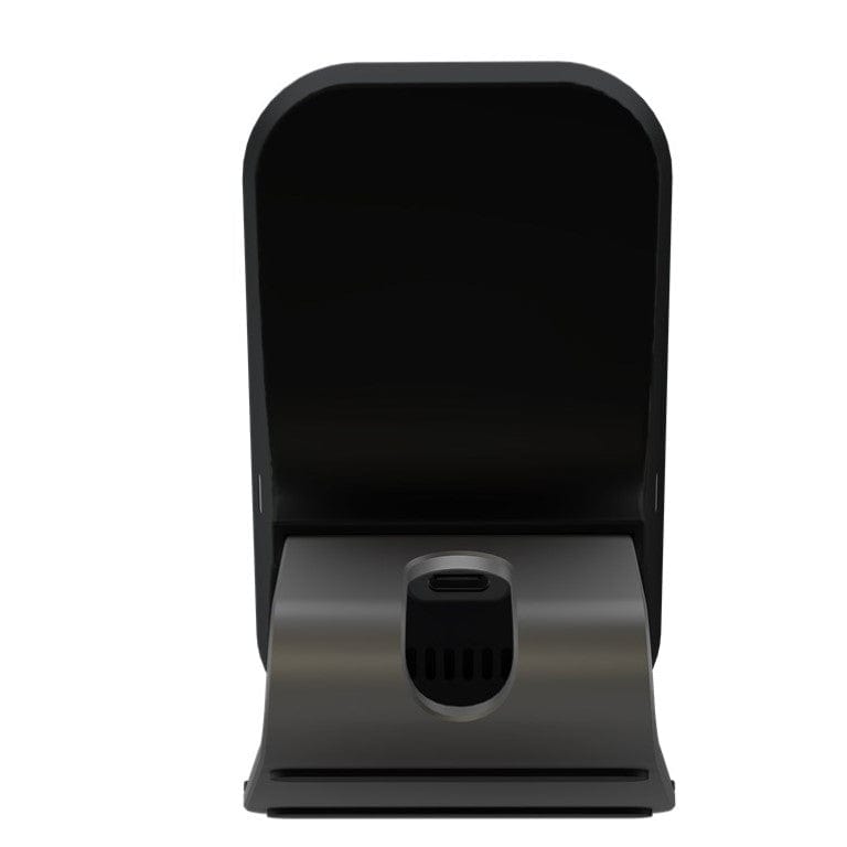 Goobay 10W Wireless Qi Fast Charger 52955