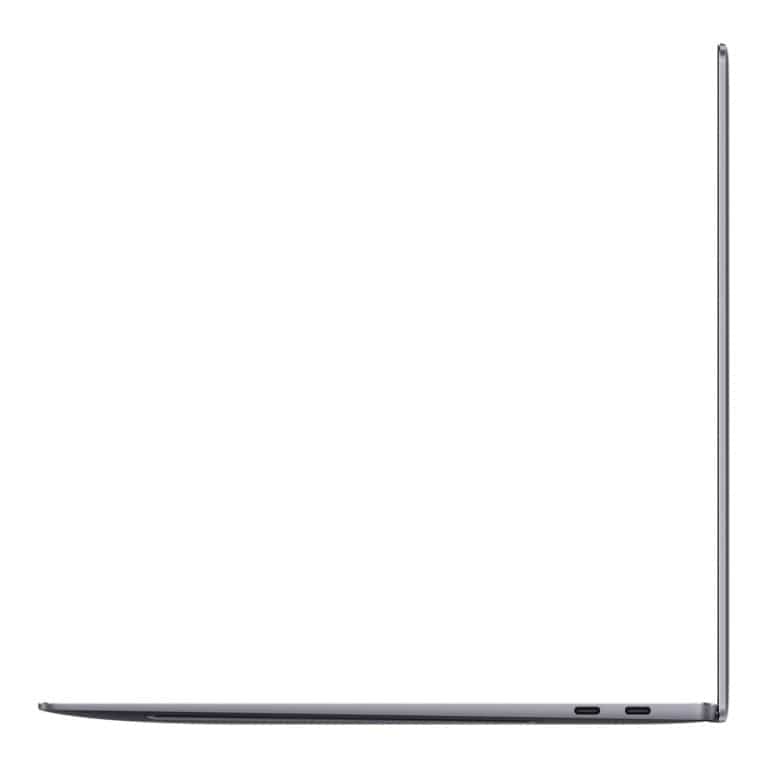 Huawei Matebook X Pro 2023 14.2-inch 3K LTPS Laptop - Intel Core i7-1360P 1TB SSD 16GB RAM Win 11 Pro 53013SML