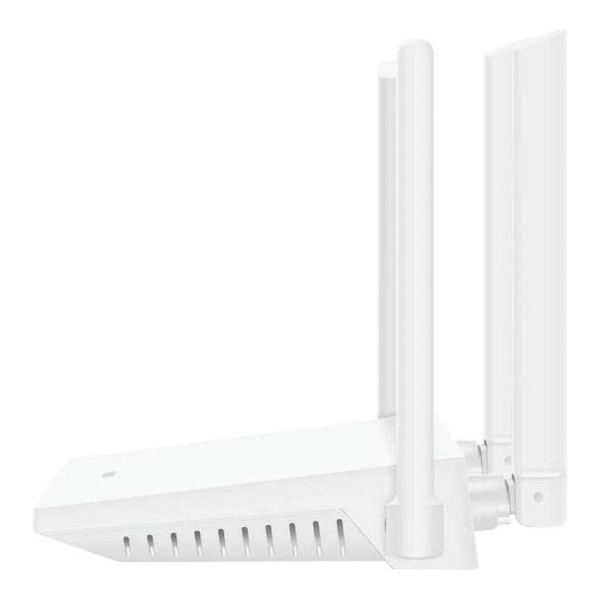 Huawei WiFi AX2 3-port Dual-band Wireless Router White 53039063