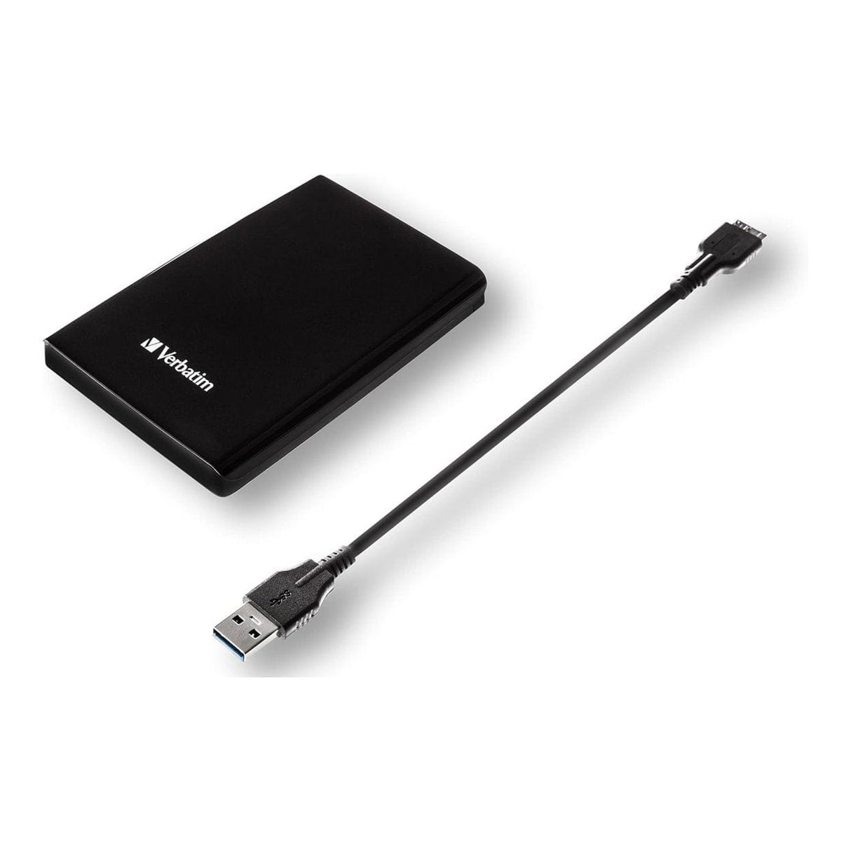 Verbatim Store 'n' Go 2TB USB 3.0 External Hard Drive 53177