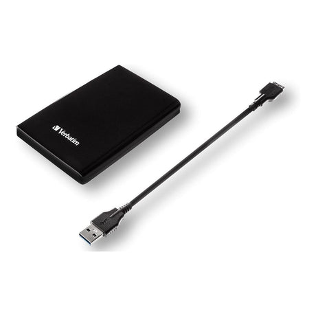 Verbatim Store 'n' Go 2TB USB 3.0 External Hard Drive 53177