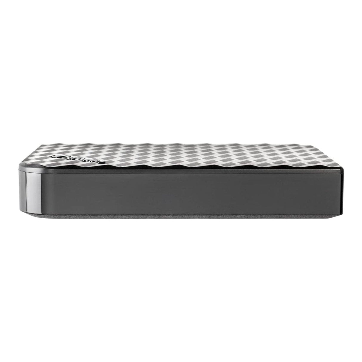 Verbatim Store 'n' Go 4TB USB 3.0 Black External Hard Drive 53223