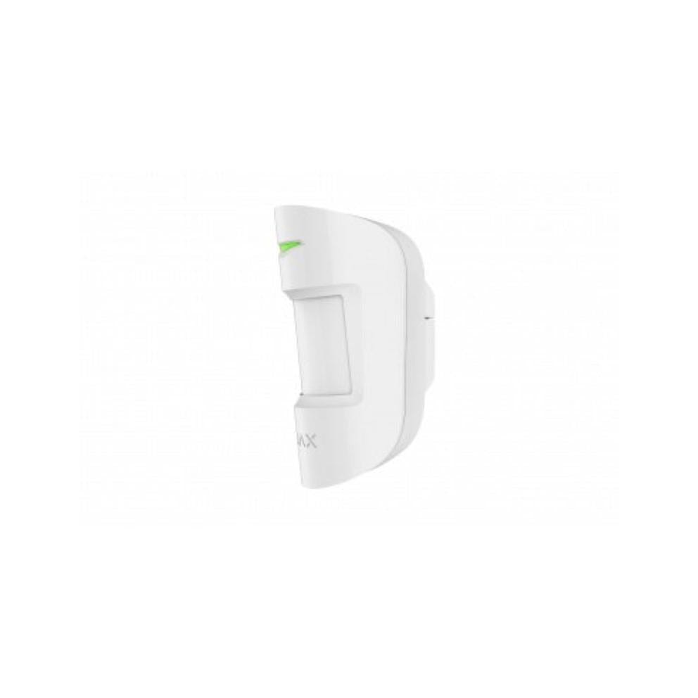 Ajax MotionProtect Wi-Fi Jeweller White 5328.09.WH1