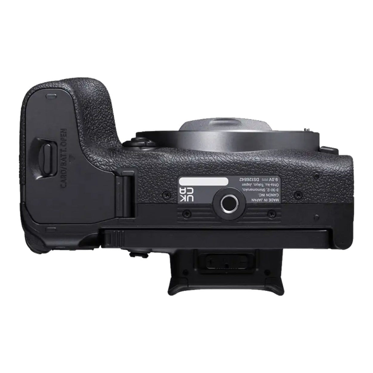 Canon Eos R10 25.5MP APS-C CMOS Camera - Body Only 5331C094