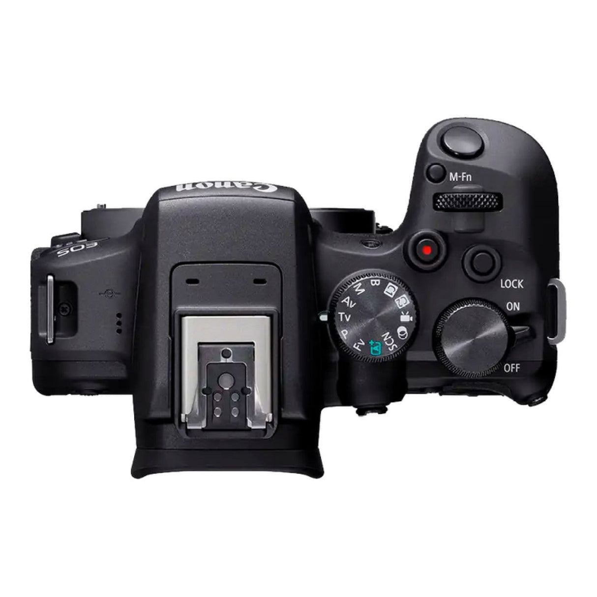 Canon Eos R10 25.5MP APS-C CMOS Camera - Body Only 5331C094