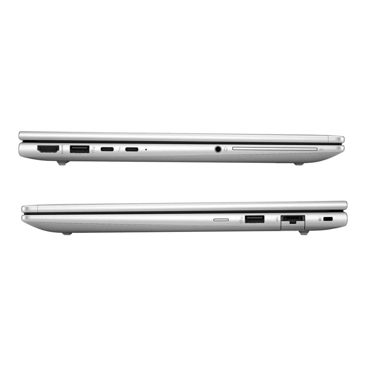 HP EliteBook 630 G11 13.3-inch WUXGA Laptop - Intel Core Ultra 5 125U 512GB SSD 16GB RAM Win 11 Pro