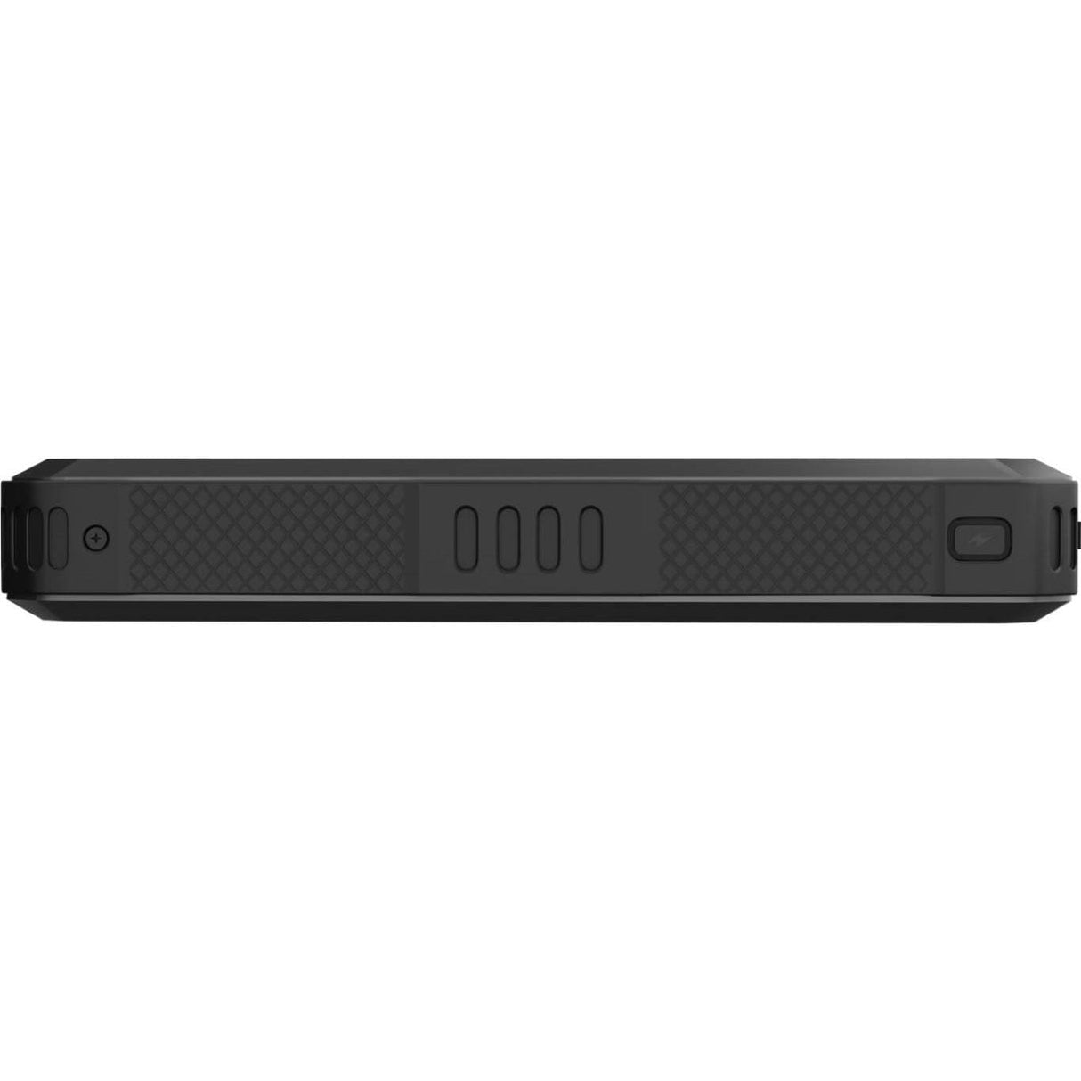 Goobay 20 000 mAh Outdoor Power Bank with Solar 53934