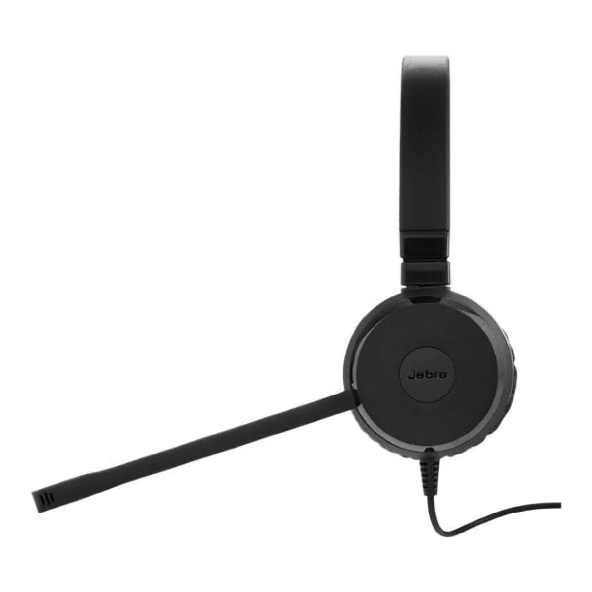 Jabra Evolve 30 II Wired Headset Black 5399-823-369