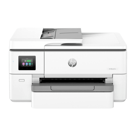 HP OfficeJet Pro 9720 Multifunction All-in-One A3 Wide Format Colour Printer 53N94C