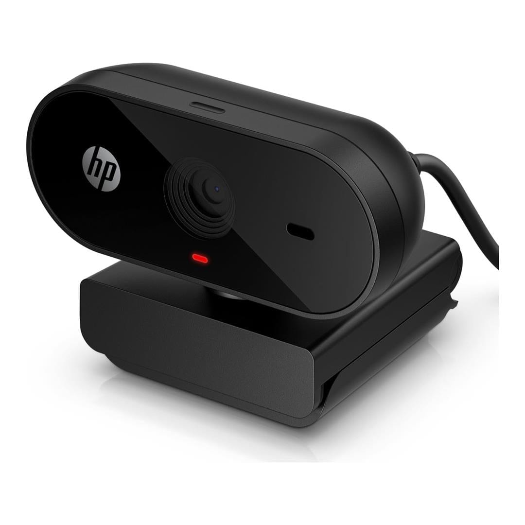 HP 325 FHD Webcam 53X27AA