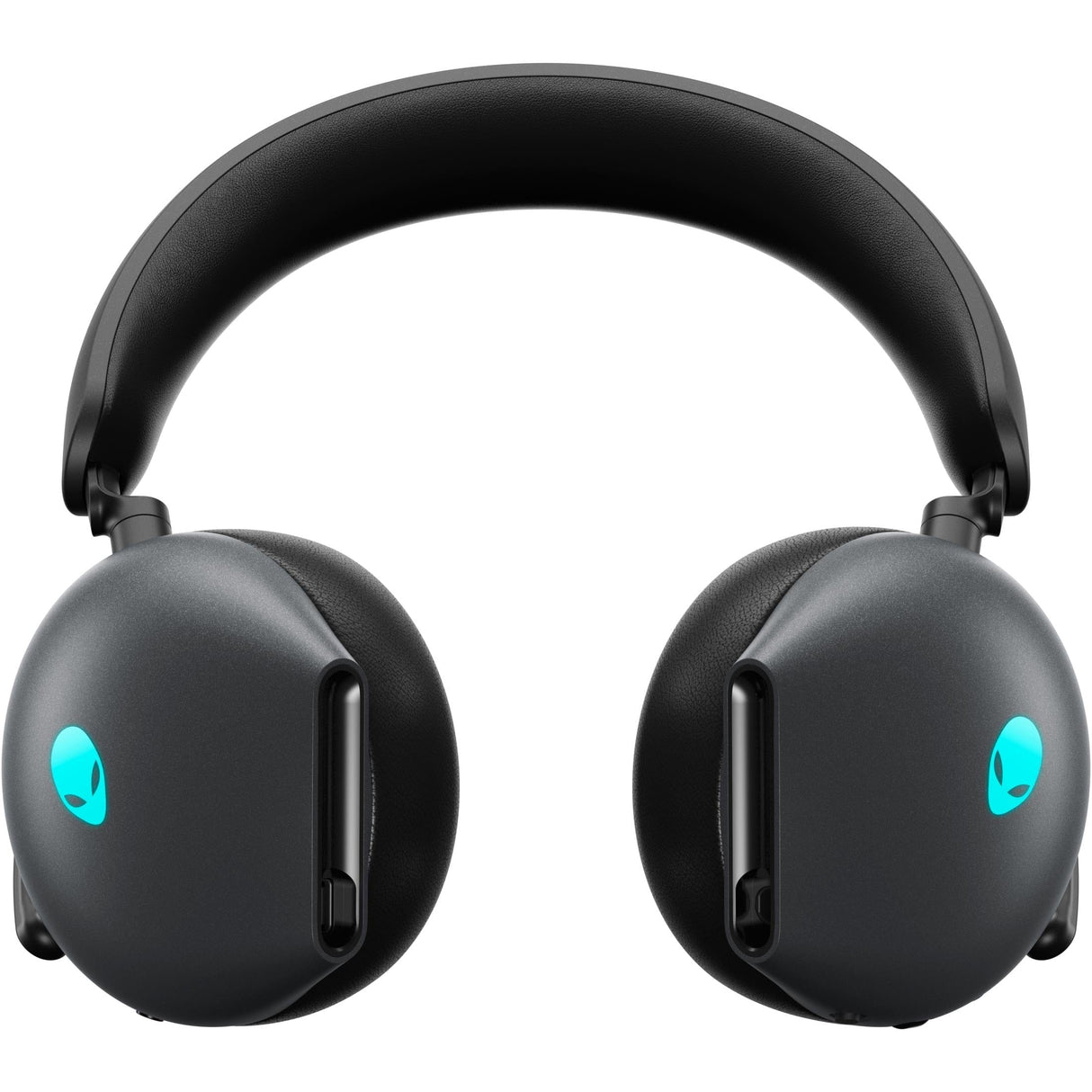 Alienware AW920H Tri-Mode Wireless Gaming Headset - Dark Side of the Moon 545-BBDQ