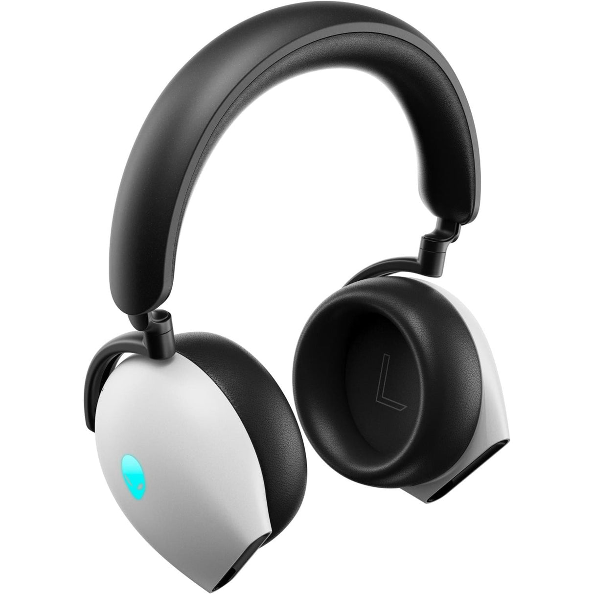 Alienware AW920H Tri-Mode Wireless Gaming Headset - Lunar Light 545-BBDR
