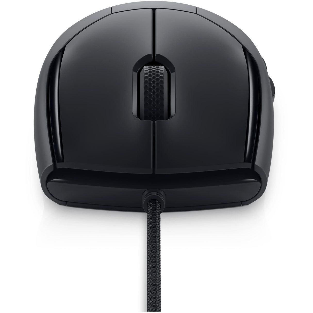 Alienware AW320M Ambidextrous USB Type-A Optical 3200 DPI Mouse 545-BBDS