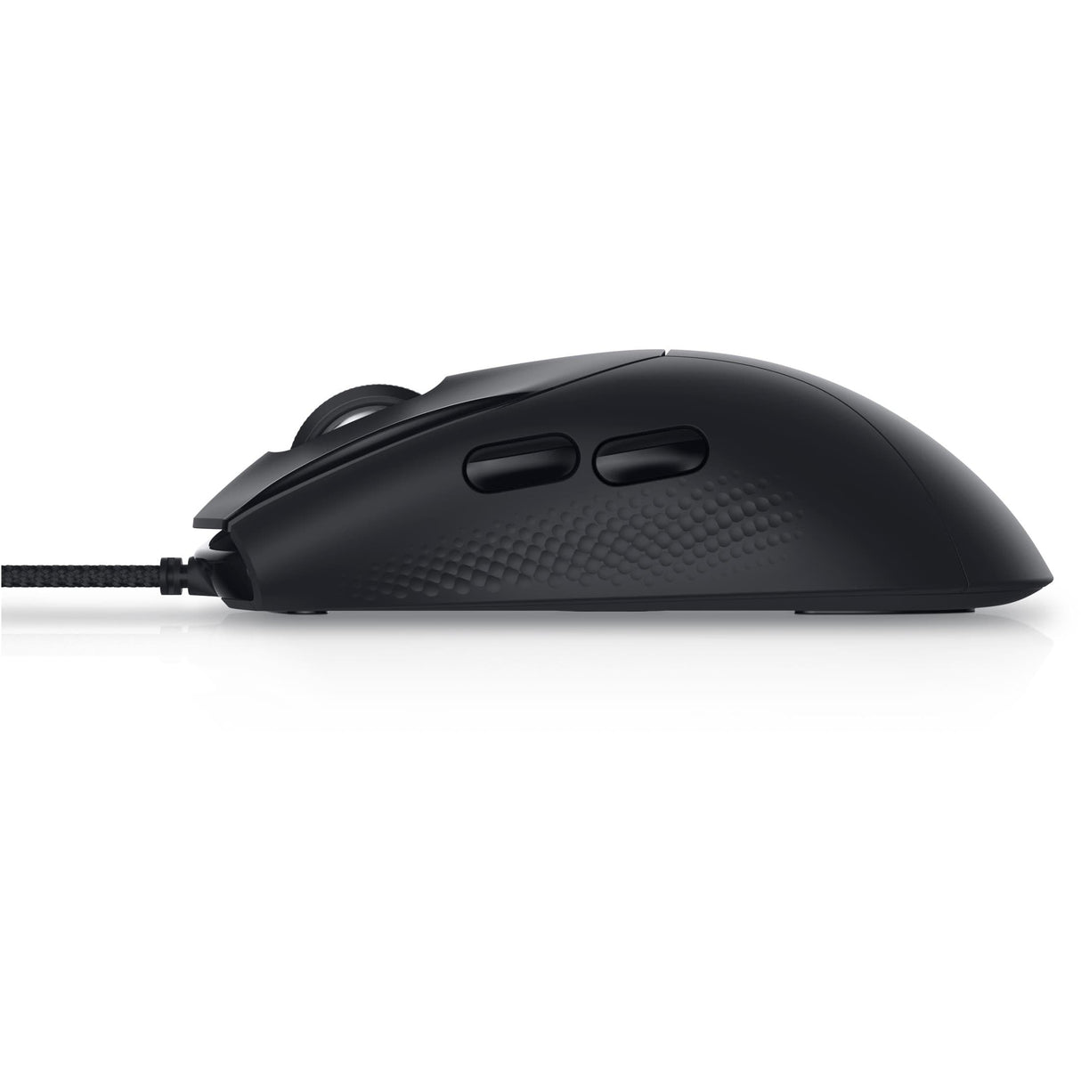 Alienware AW320M Ambidextrous USB Type-A Optical 3200 DPI Mouse 545-BBDS