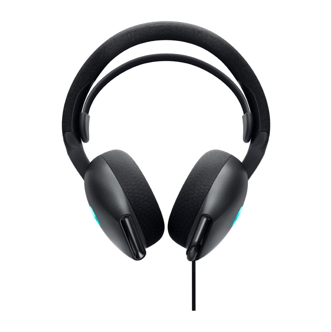 Alienware AW520H Wired Gaming Headset - Dark Side of the Moon 545-BBFH