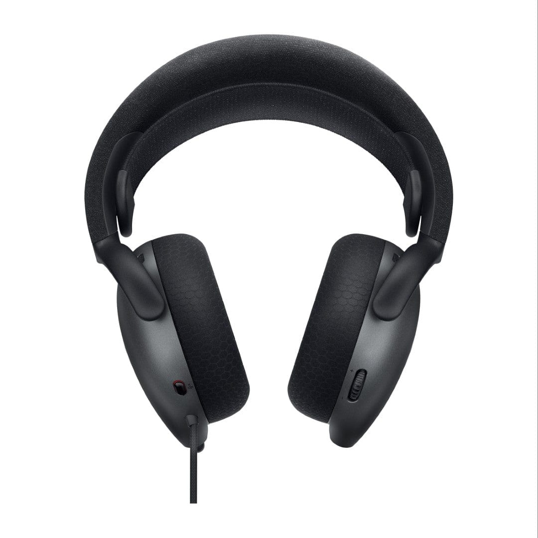 Alienware AW520H Wired Gaming Headset - Dark Side of the Moon 545-BBFH