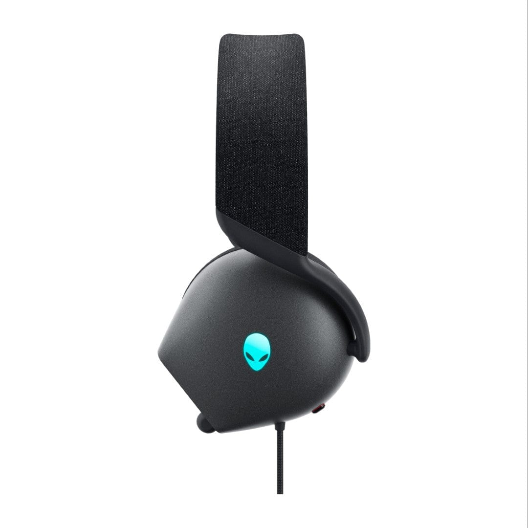 Alienware AW520H Wired Gaming Headset - Dark Side of the Moon 545-BBFH