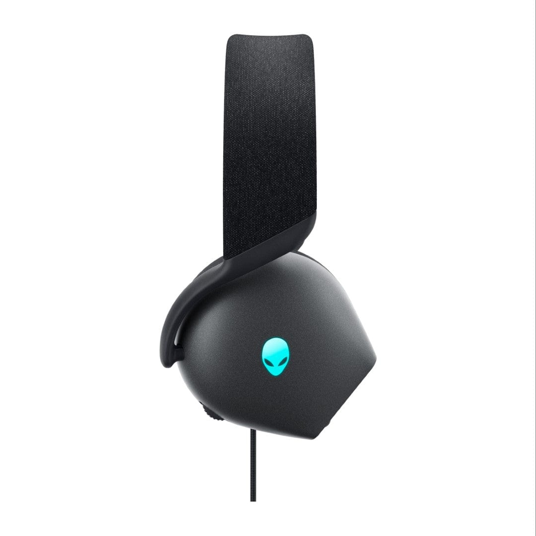Alienware AW520H Wired Gaming Headset - Dark Side of the Moon 545-BBFH