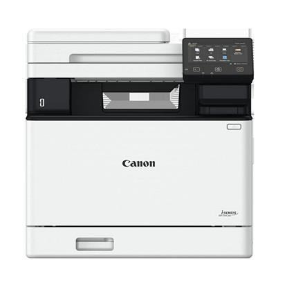 Canon I-SENSYS MF754Cdw A4 Wireless Multifunction Colour Laser Printer 5455C009