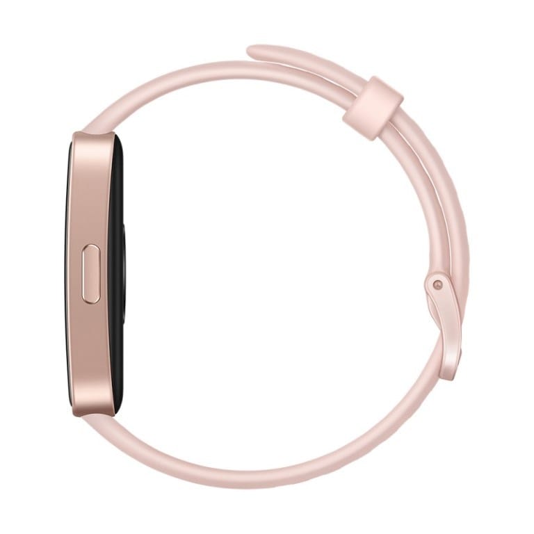 Huawei Band 8 1.47-inch AMOLED Wrist-Band Sakura Pink 55020ANU