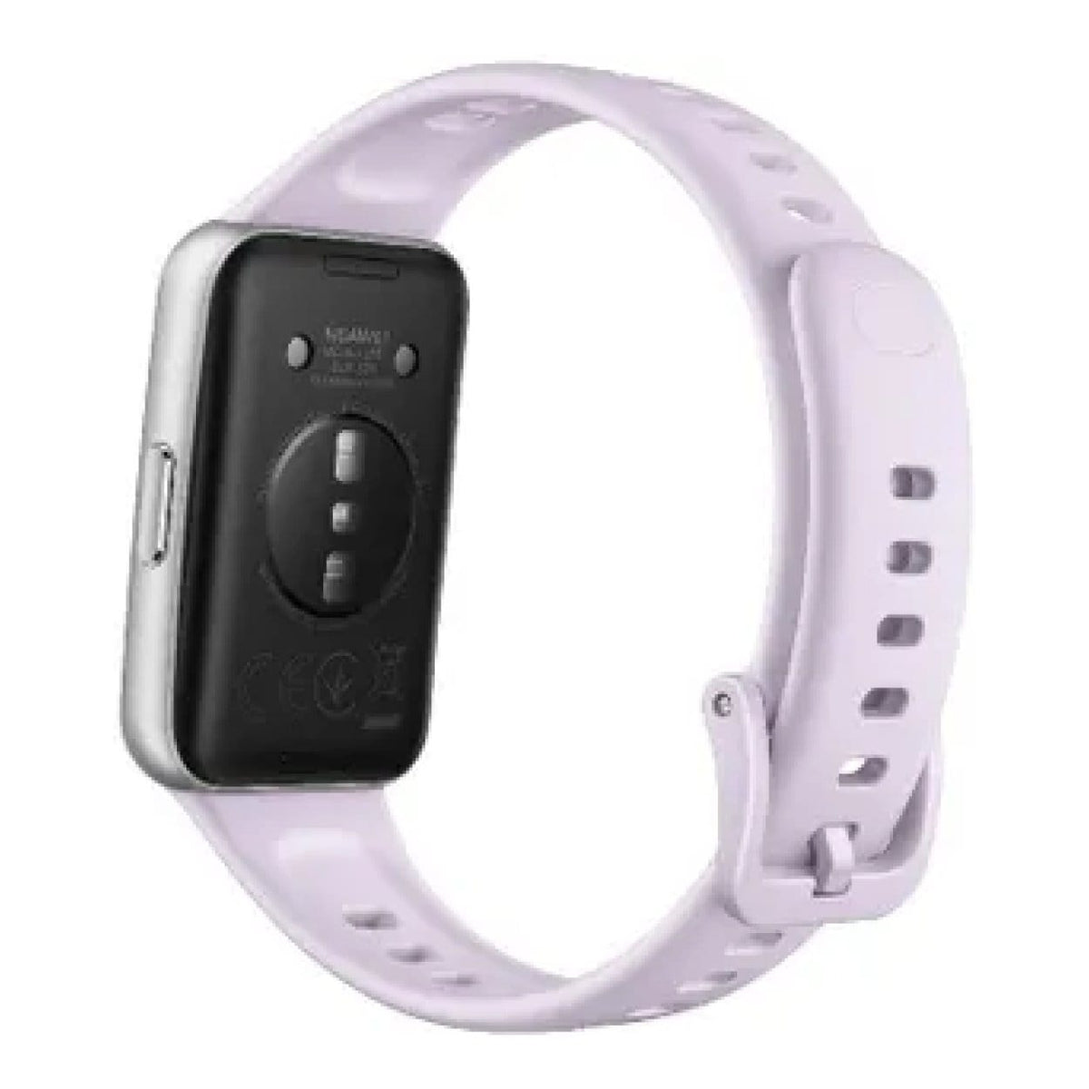 Huawei Band 11 1.62-inch AMOLED Ultra-Slim Smart Band Purple 55020GUR