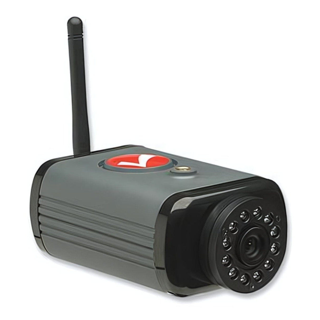Intellinet NFC30-IRWG Night-Vision Network Camera 550970