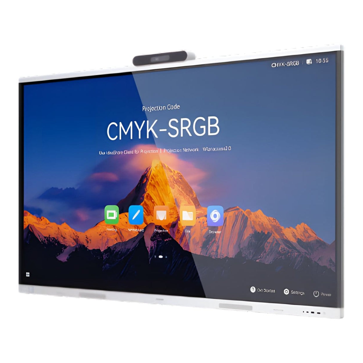 Huawei IdeaHub S3 75-inch Intelligent Collaboration Display 55151286