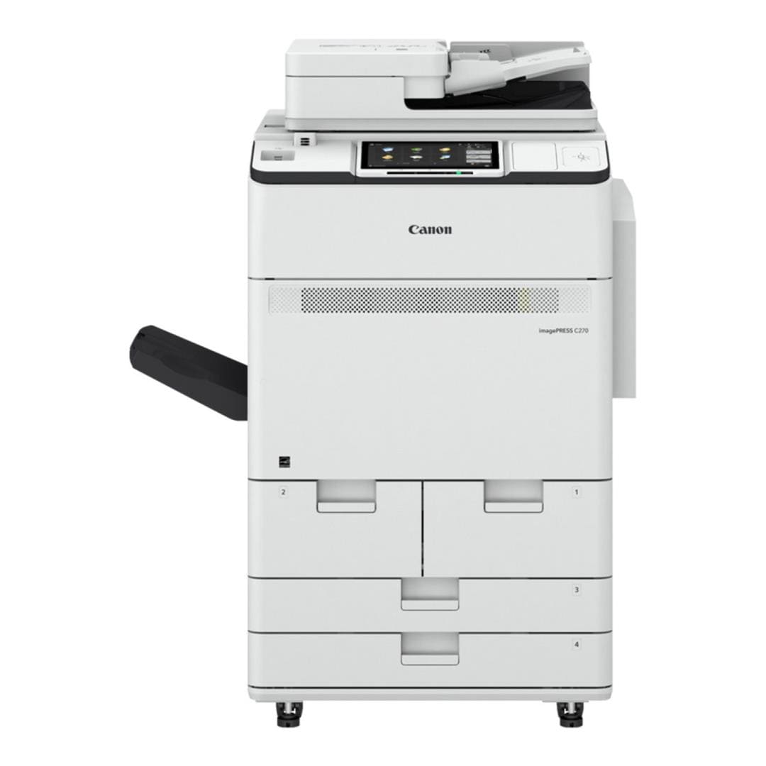 Canon imagePRESS C265 A3 Wi-Fi Multifunction Colour Laser Printer 5590C003
