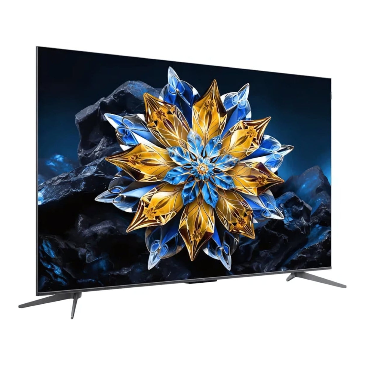 TCL C655 Pro 55-inch 4K UHD QLED Google Smart TV 55C655PRO