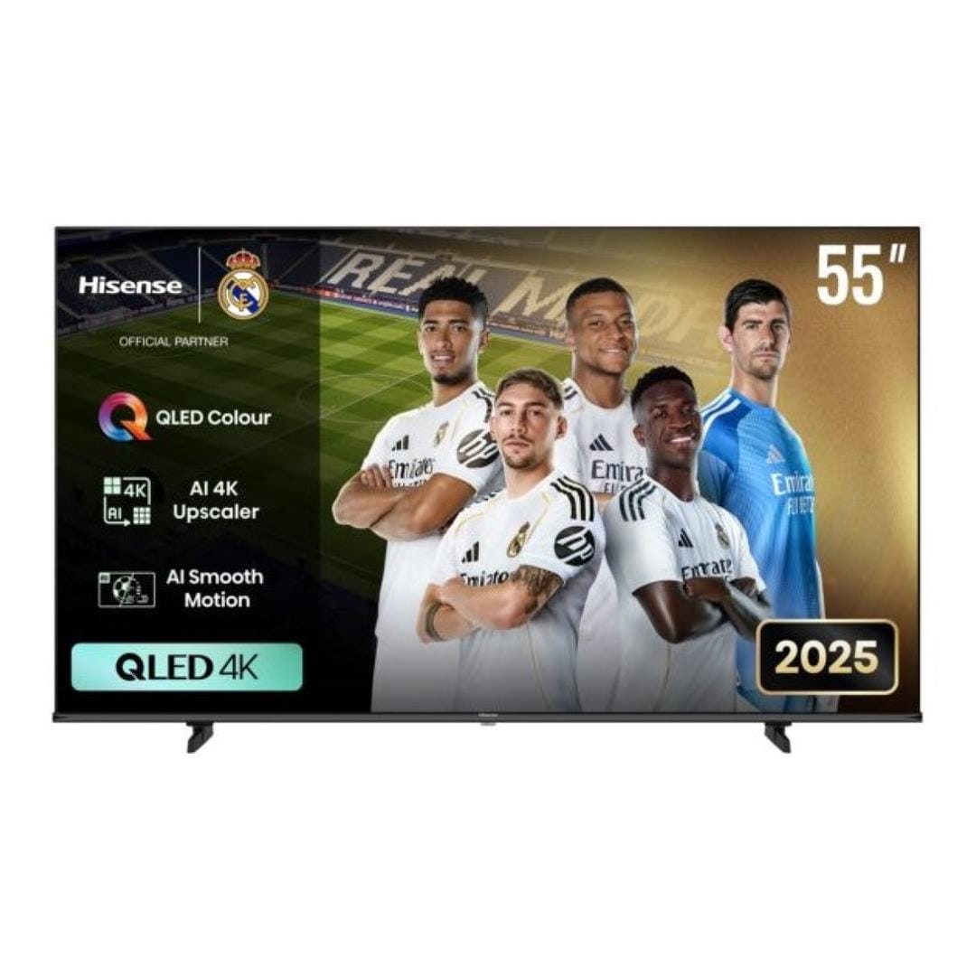 Hisense 55E7Q 55-inch Quantum Dot Smart TV