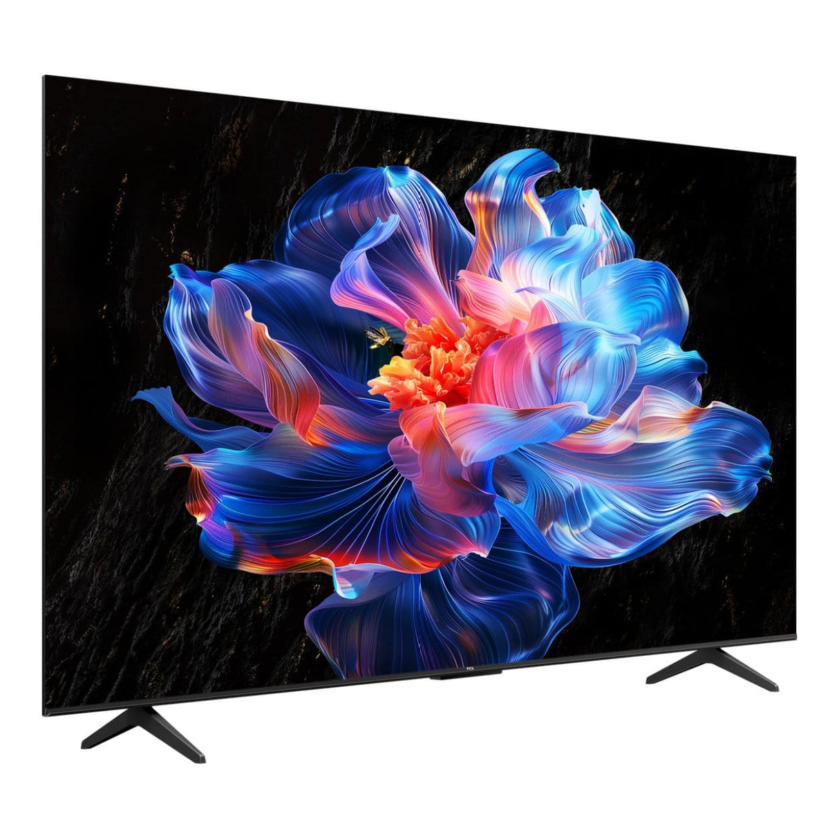 TCL 55P6K 55-inch UHD Smart LED TV