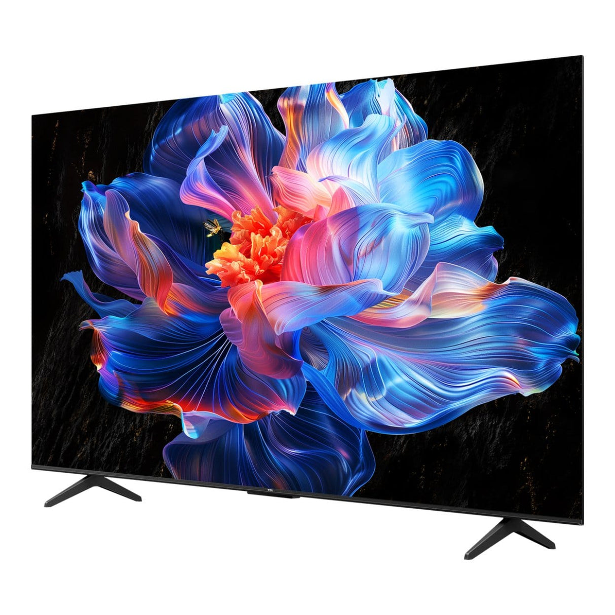 TCL 55P6K 55-inch UHD Smart LED TV