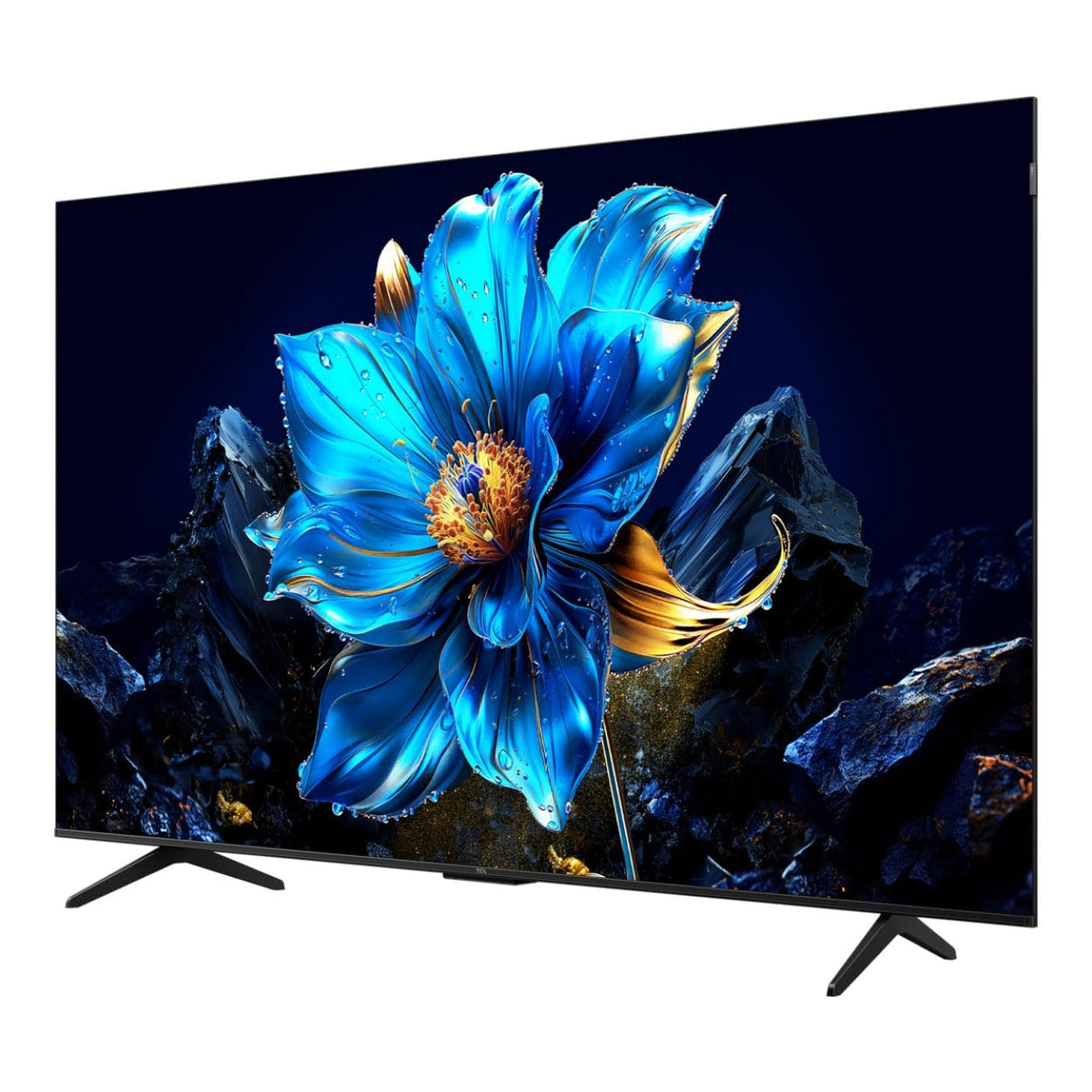 TCL 55P7K 55-inch QHD Smart QLED TV