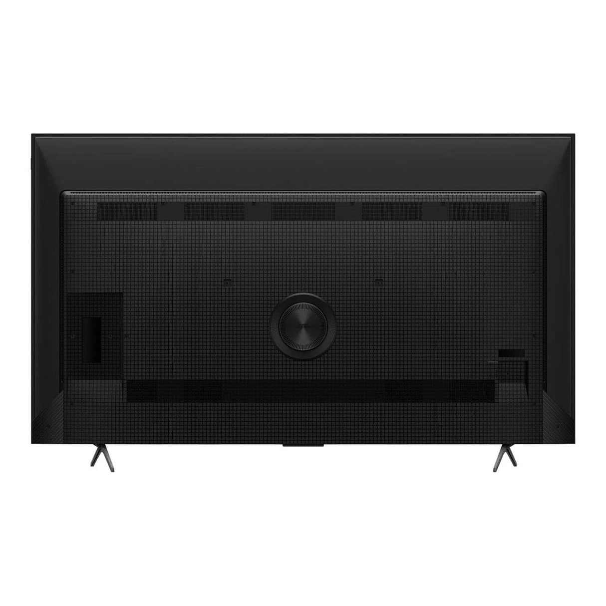 TCL 55P8K 55-inch UHD Smart QLED TV