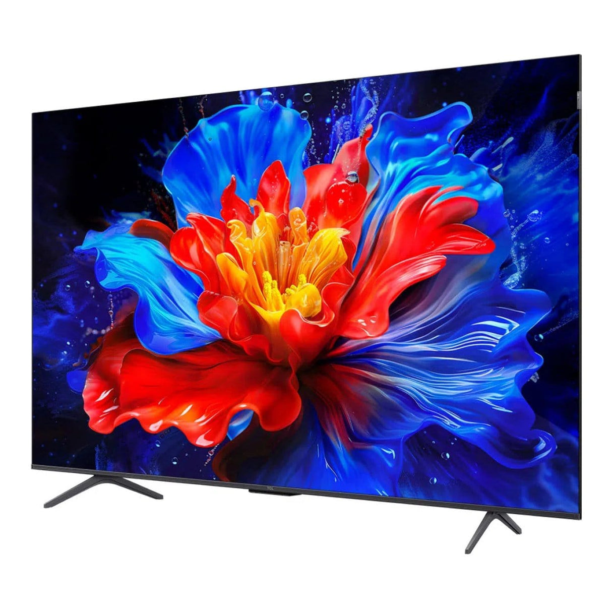 TCL 55P8K 55-inch UHD Smart QLED TV