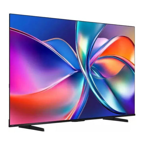 Hisense 55Q6Q 55-inch 4K UHD QLED Smart TV