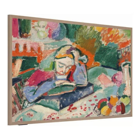 Hisense 55S7N 55-inch 4K UHD Smart LED TV Gold