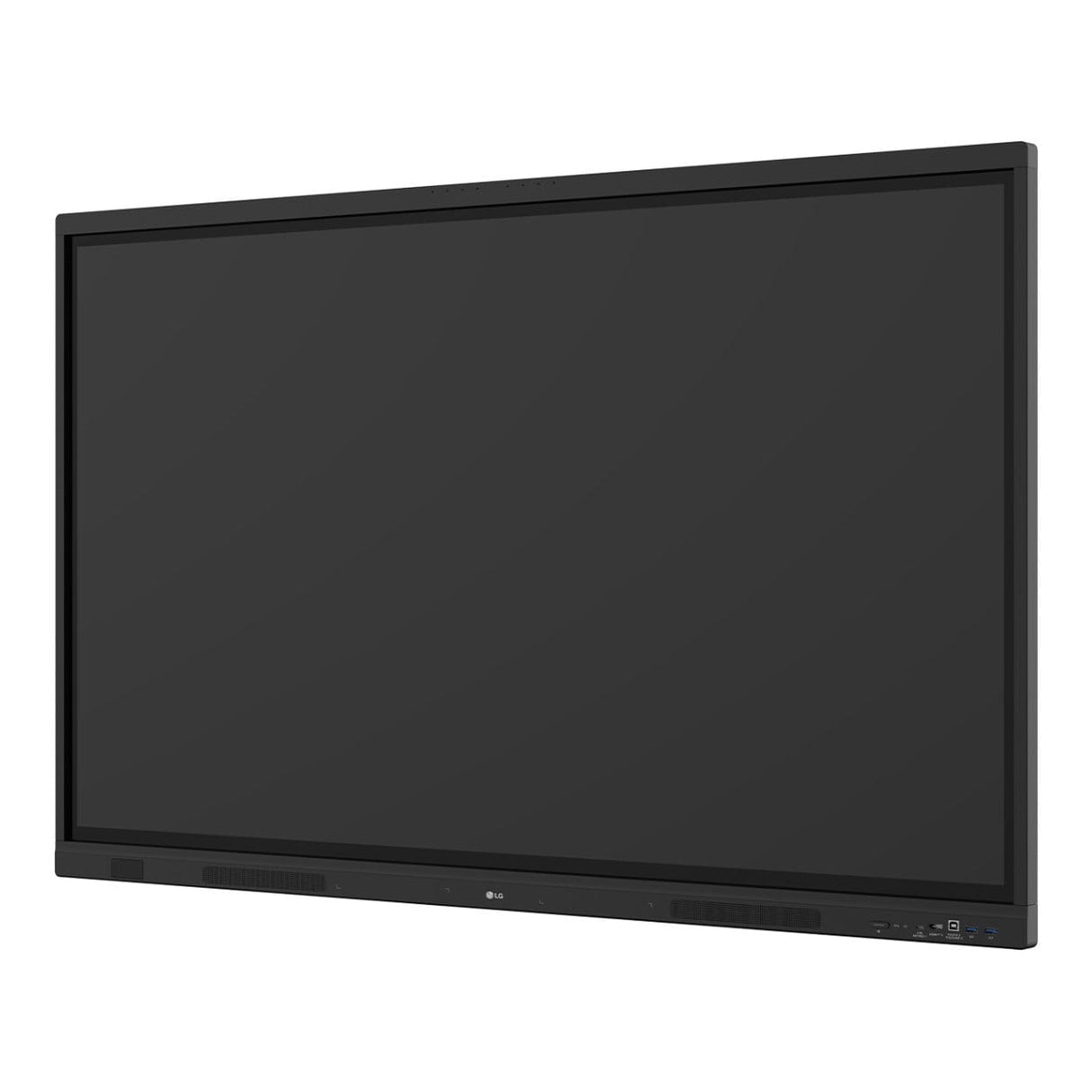 LG 55TR3DQ 55-inch UHD Interactive CreateBoard