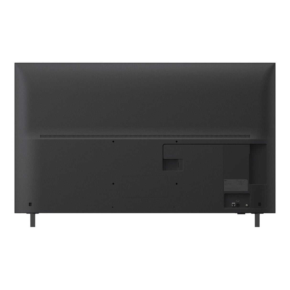 LG UA85006 55-inch 4K UHD webOS25 Smart TV 55UA85006LA