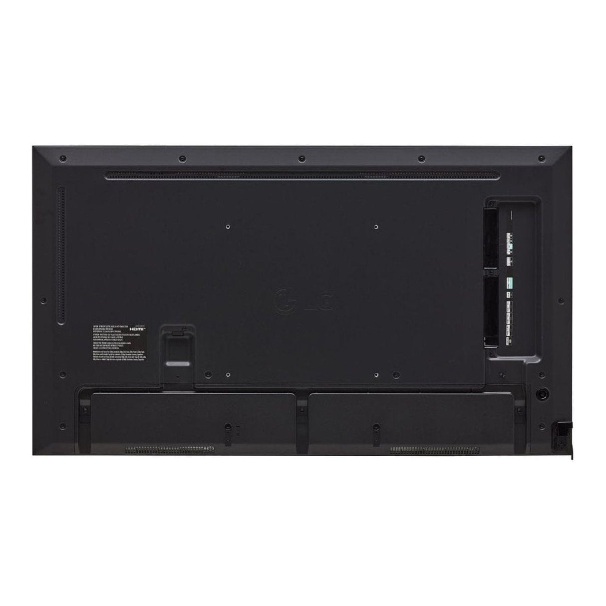LG 55UH5N-M 55-inch 4K UHD Digital Signage Display