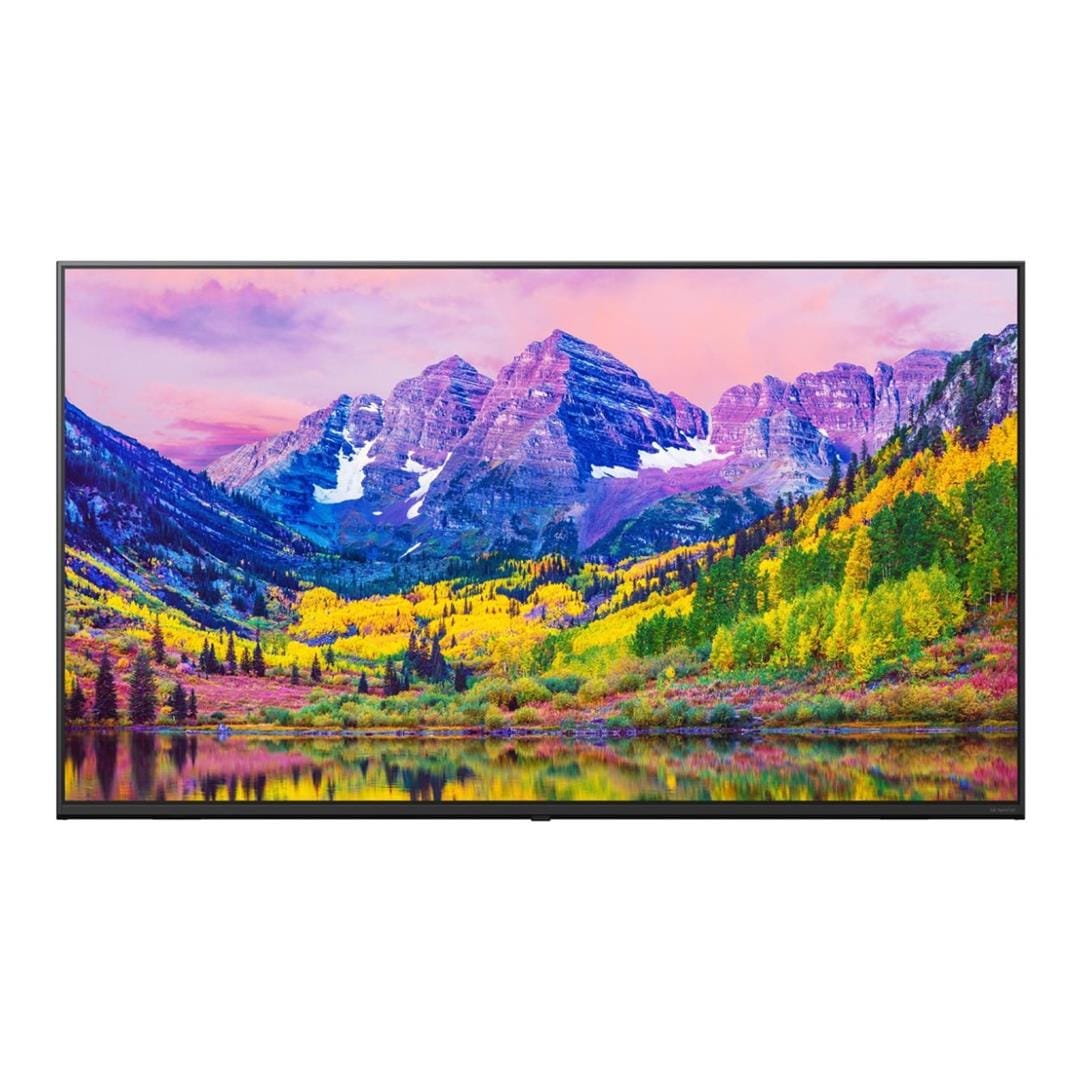 LG 55UK762H 55-inch UHD Smart NanoCell LED TV